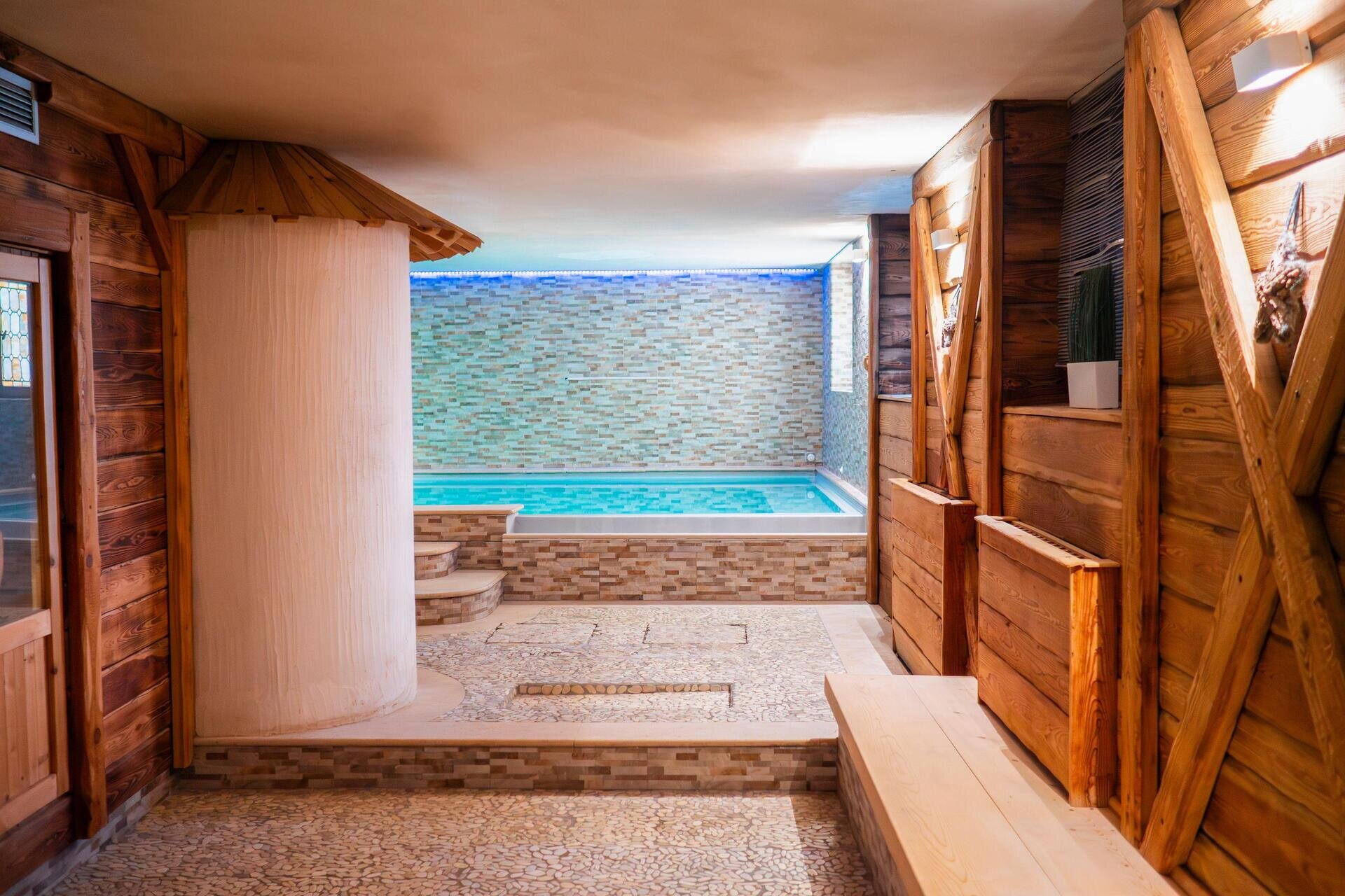 spa