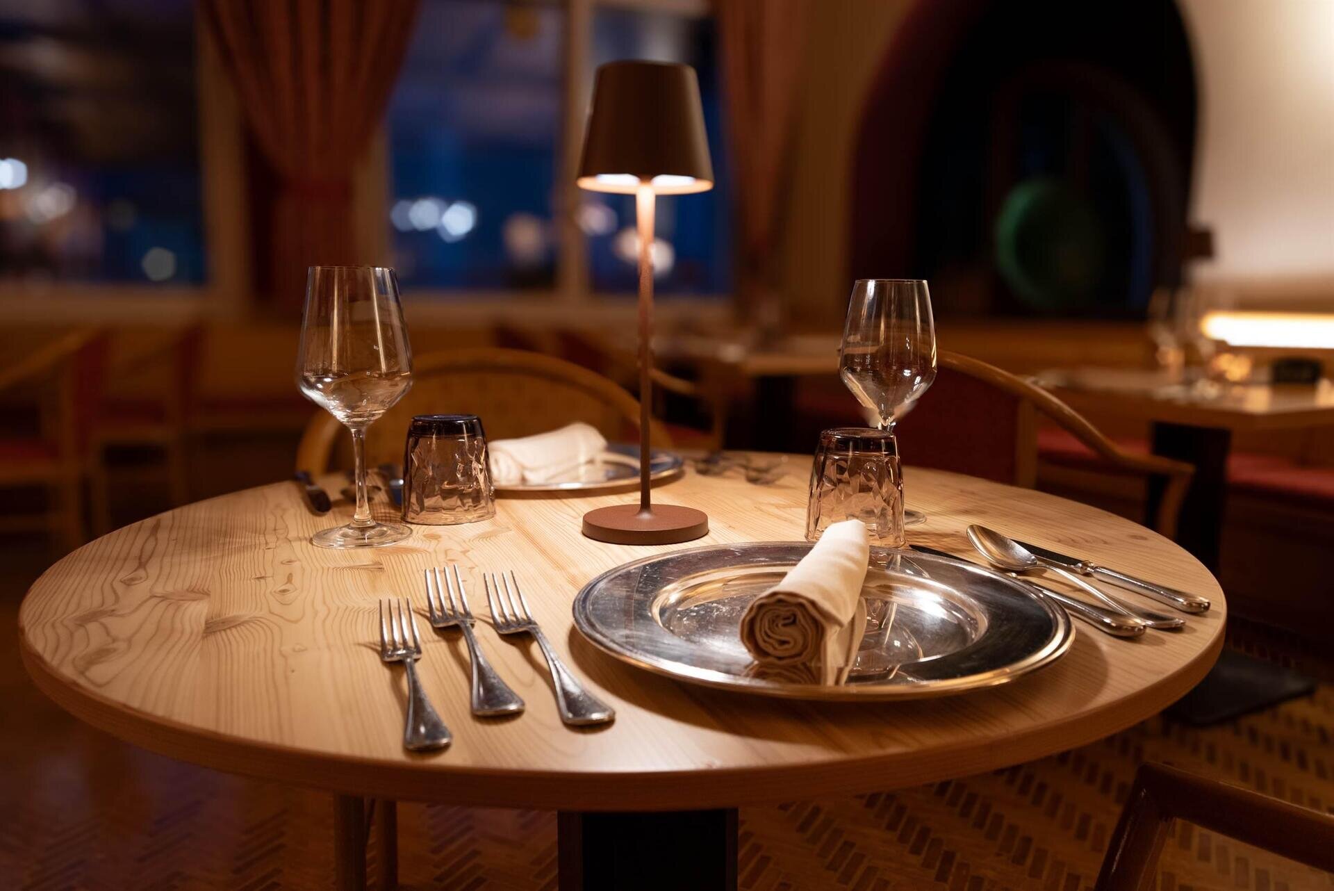 Sala Ristorante Hotel