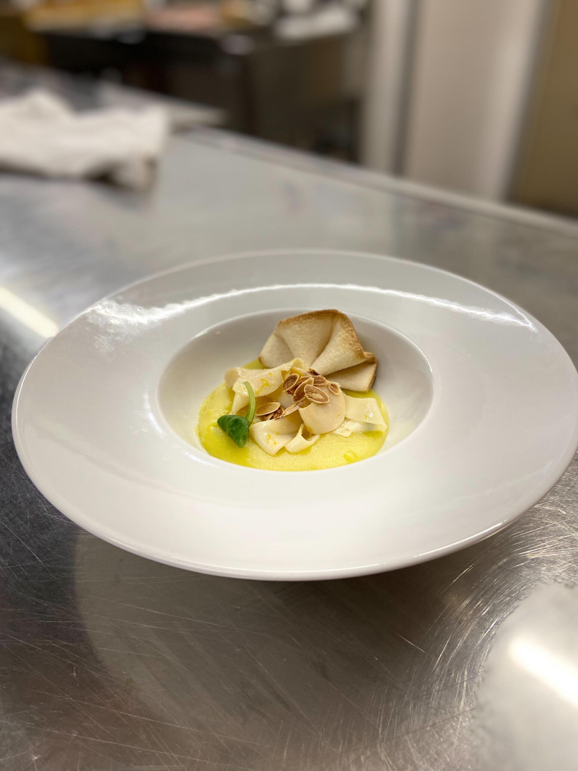 Piatto Cucina Gourmet