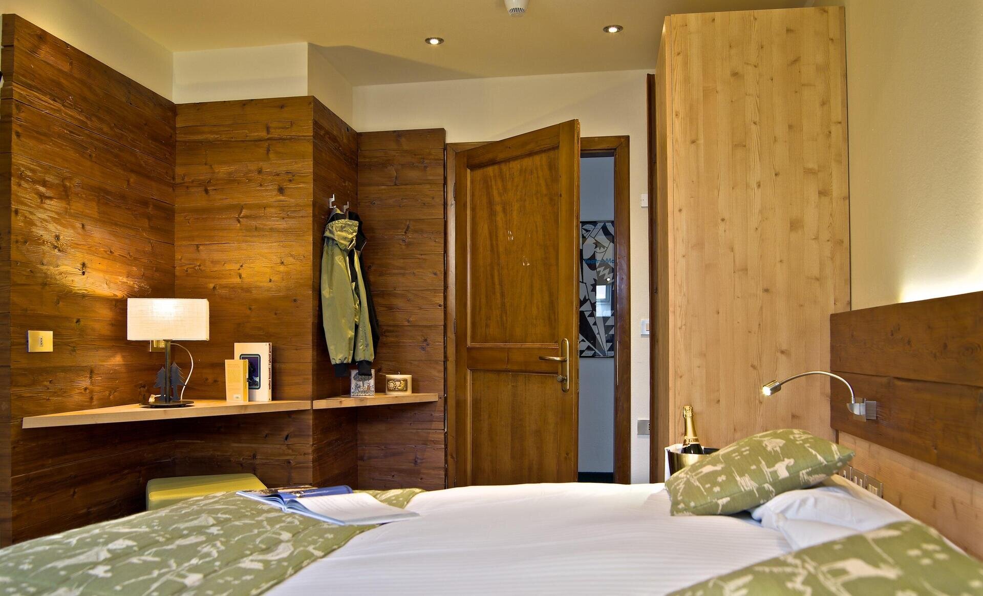 Camera Comfort Hotel