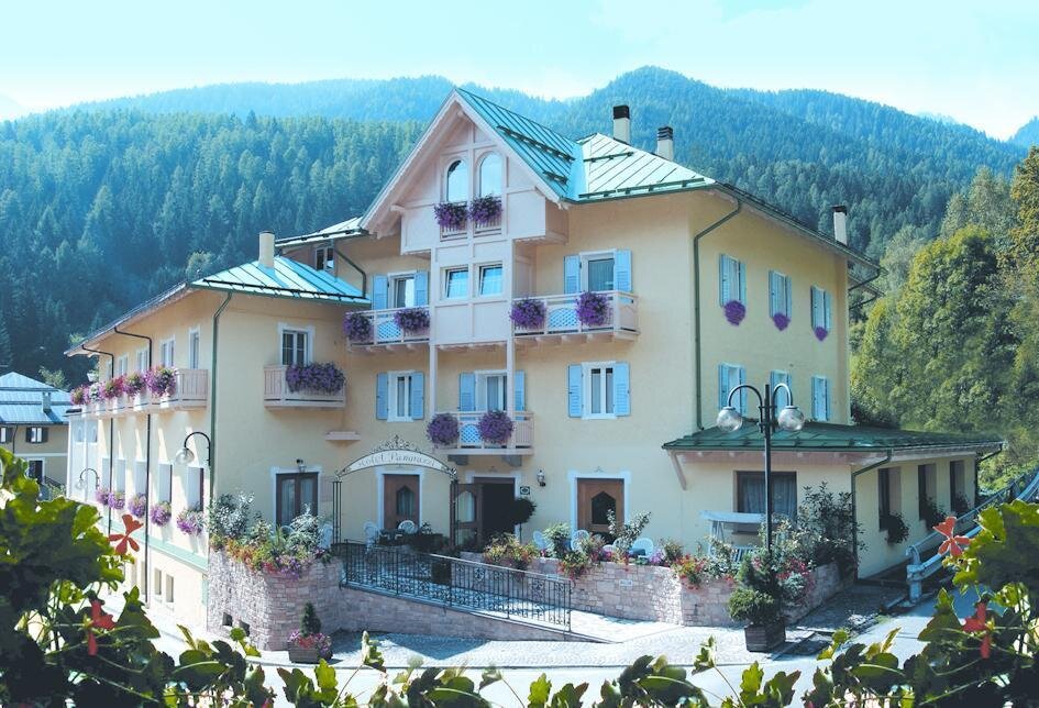 PANGRAZZI