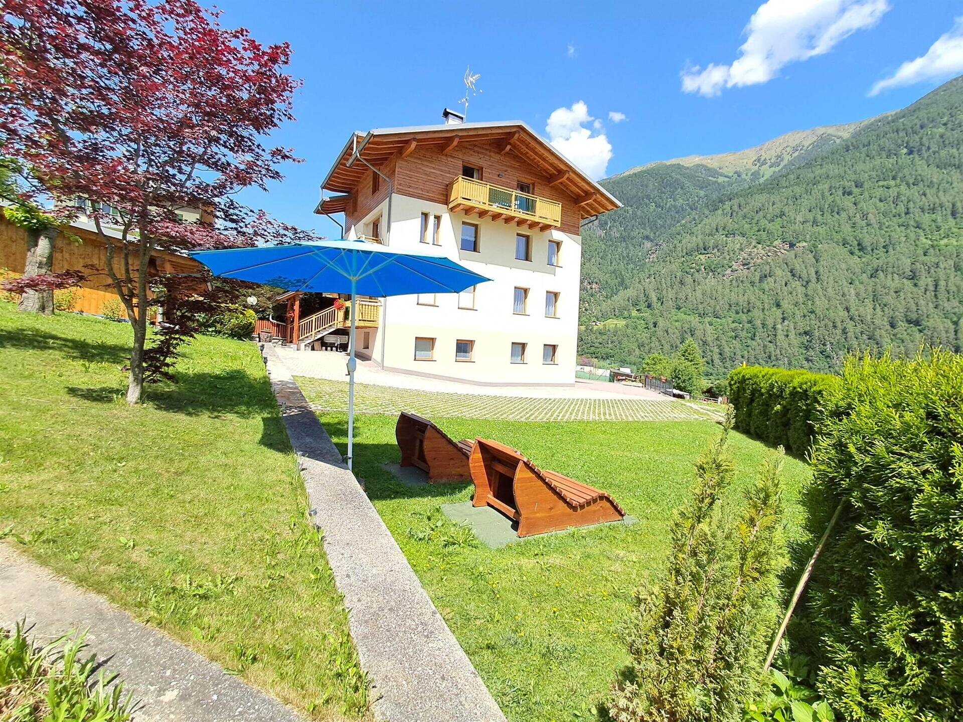 appartamenti stagione estiva