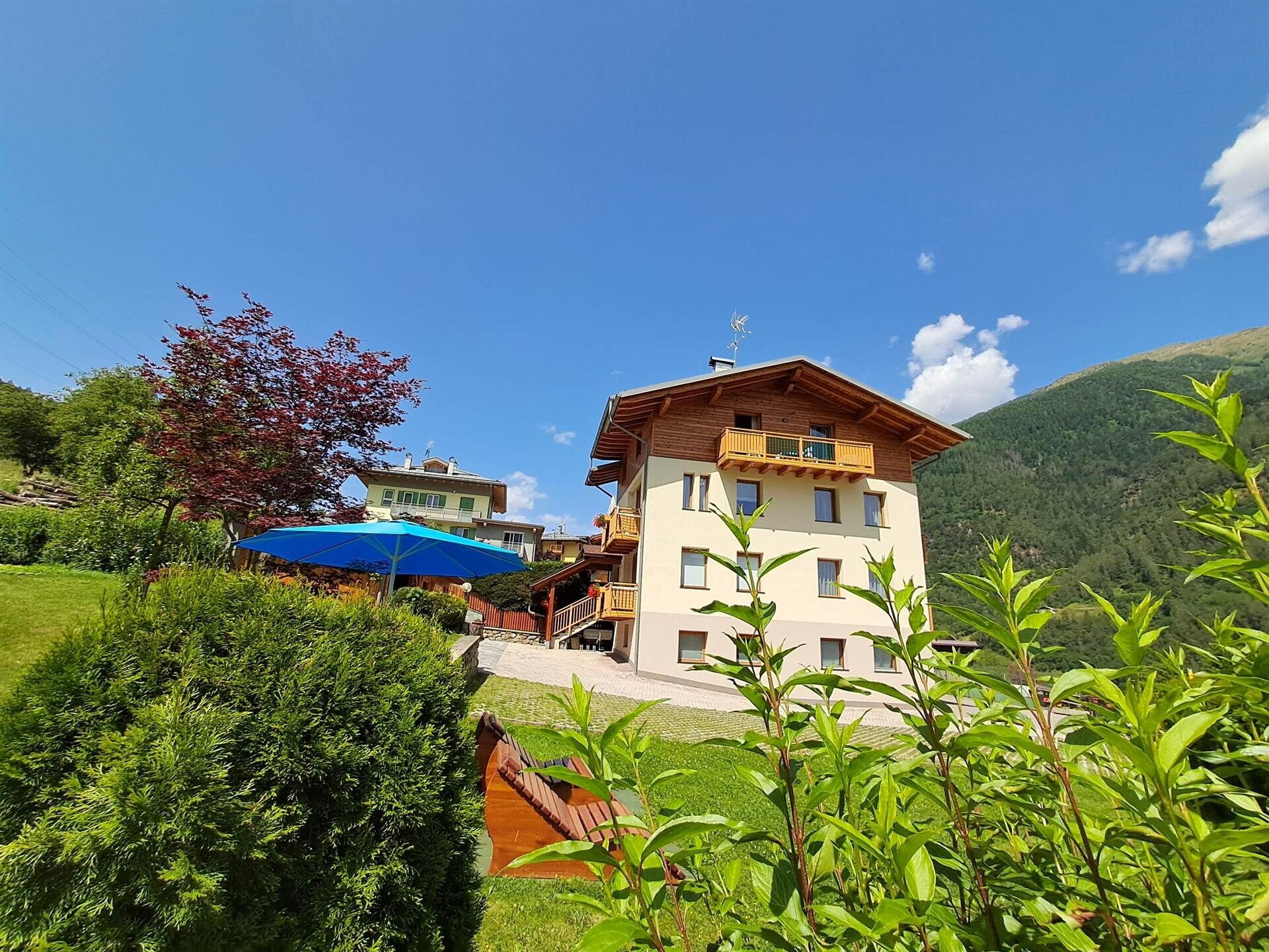 appartamenti stagione estiva