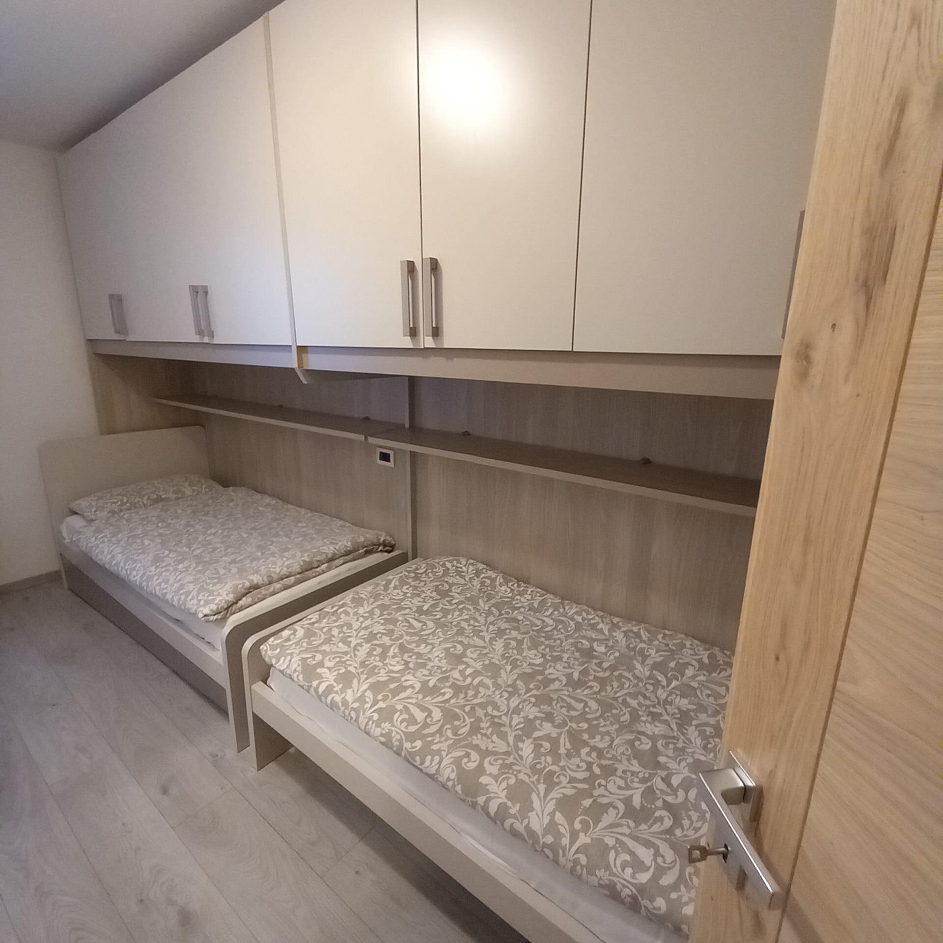 camera singola o matrimoniale app2