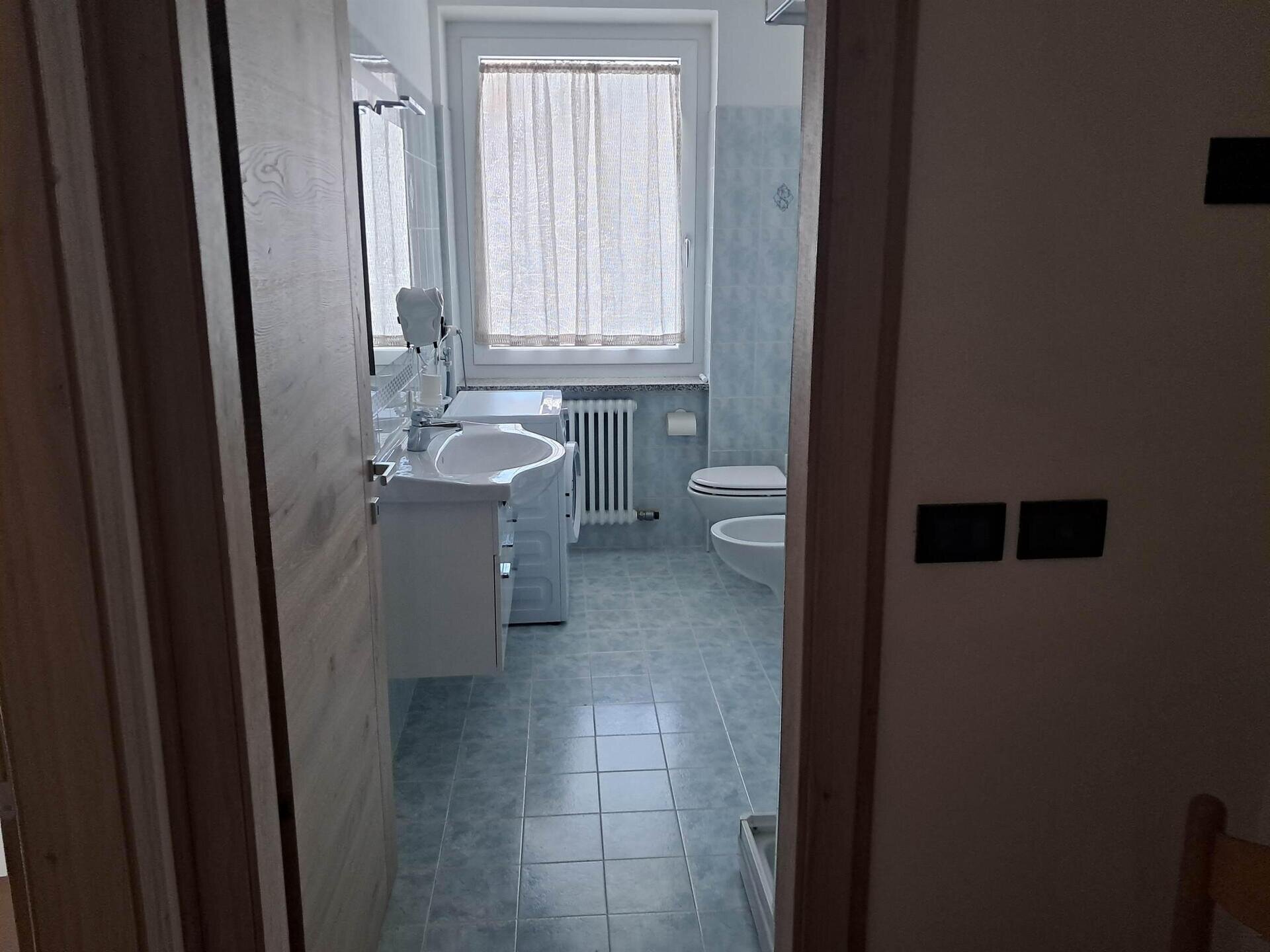 bagno app1 con lavatrice
