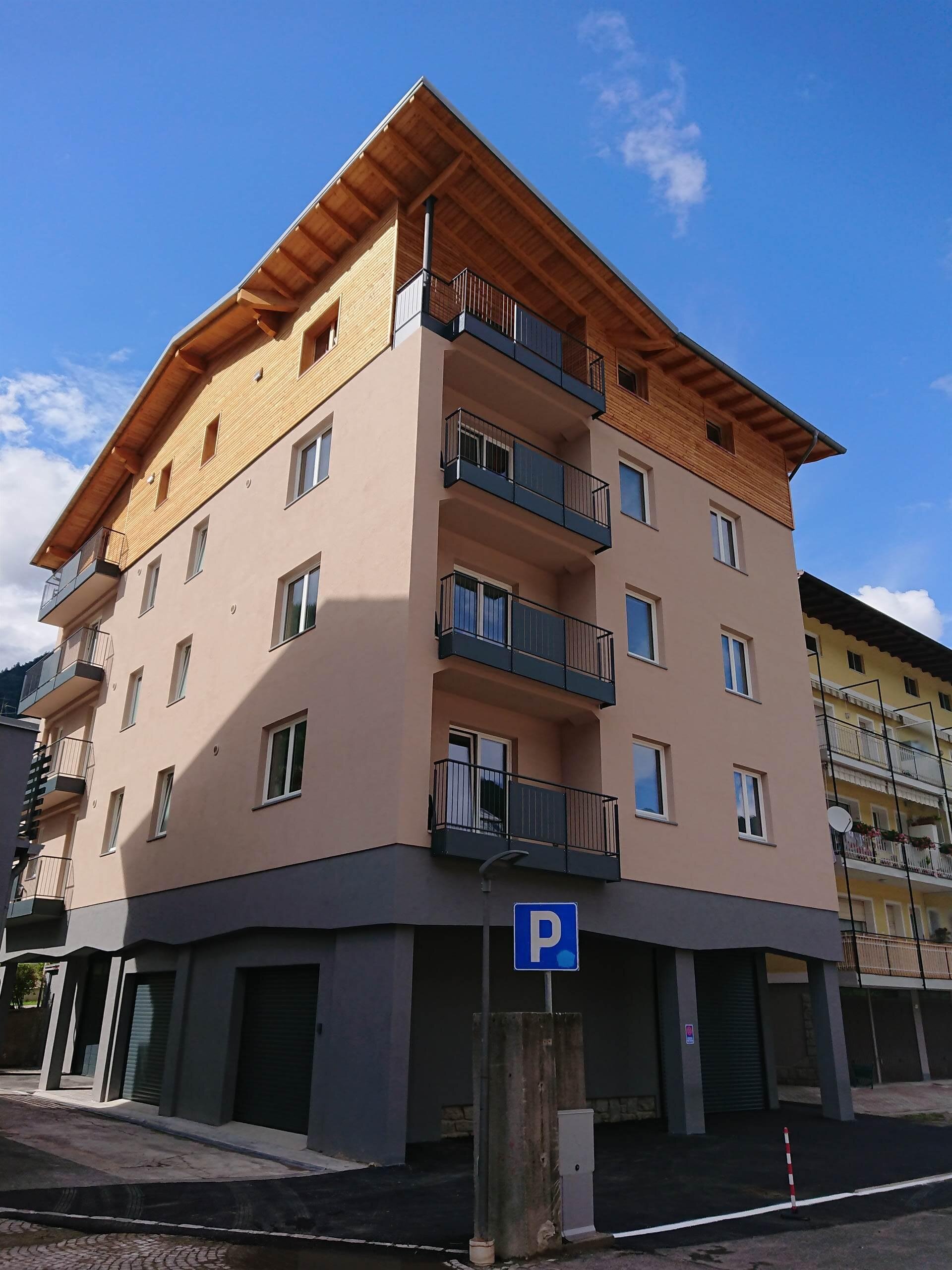 RELAIS GENTILINI
