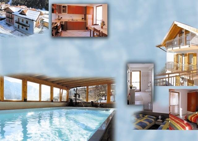 RESIDENCE AL PESCATORE