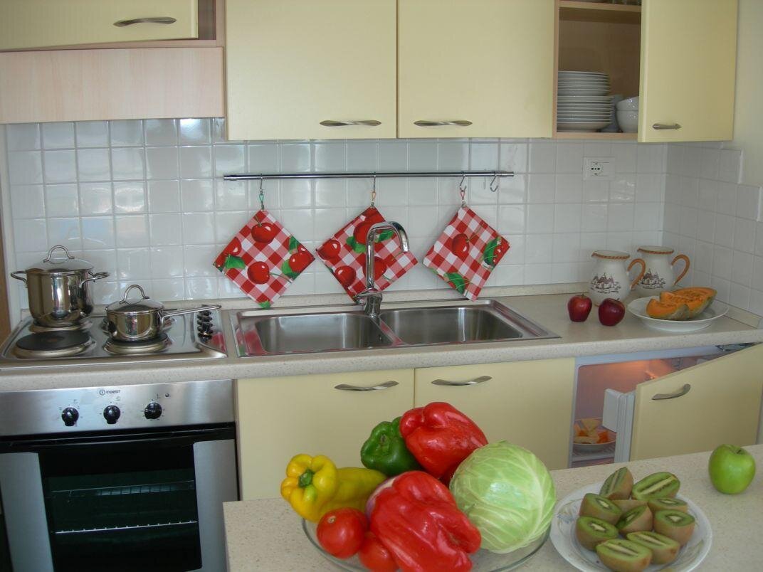 Apartment Superior bilo 4 pax