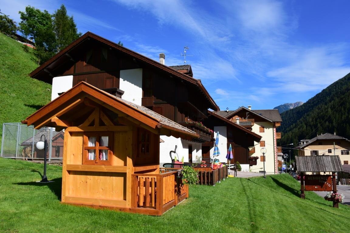 RESIDENCE BONETTI