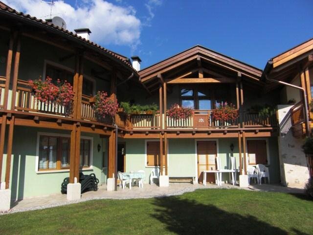 RESIDENCE IL GIARDINO