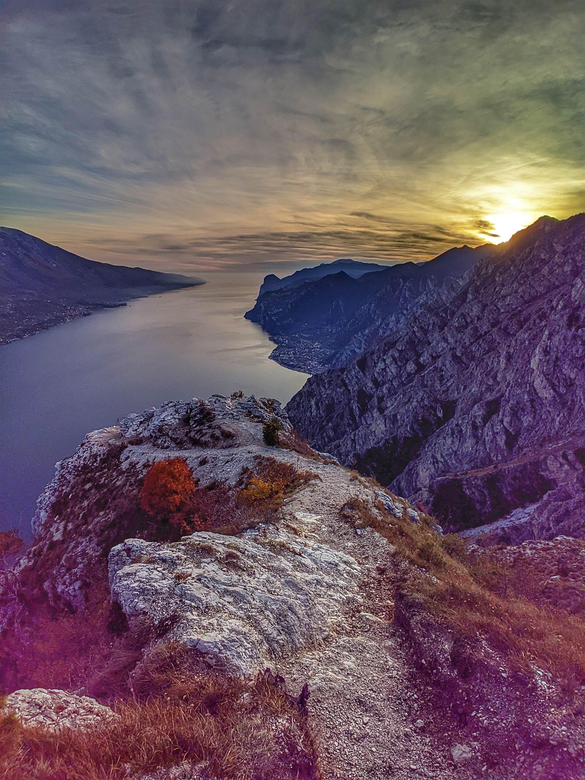 Punta Larici