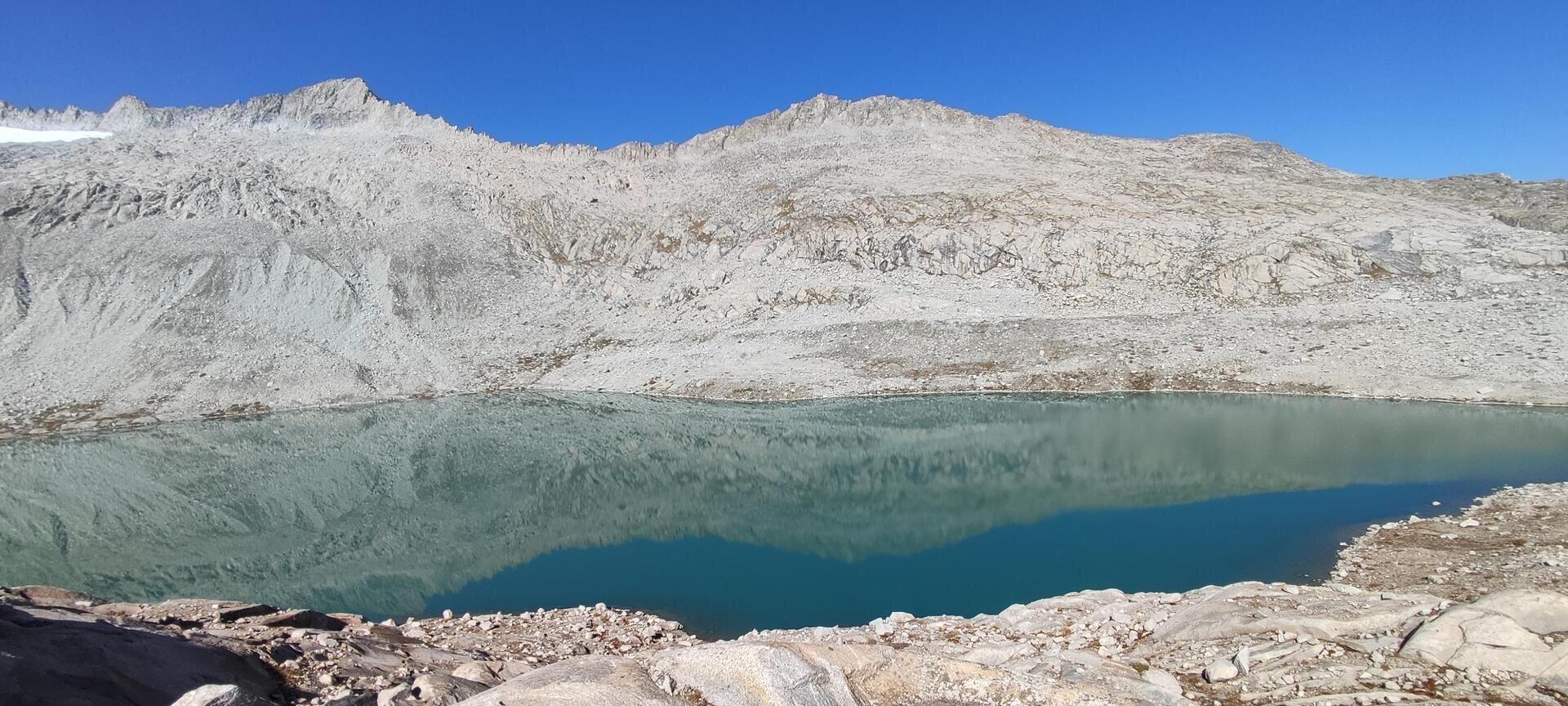 Lago di Lares