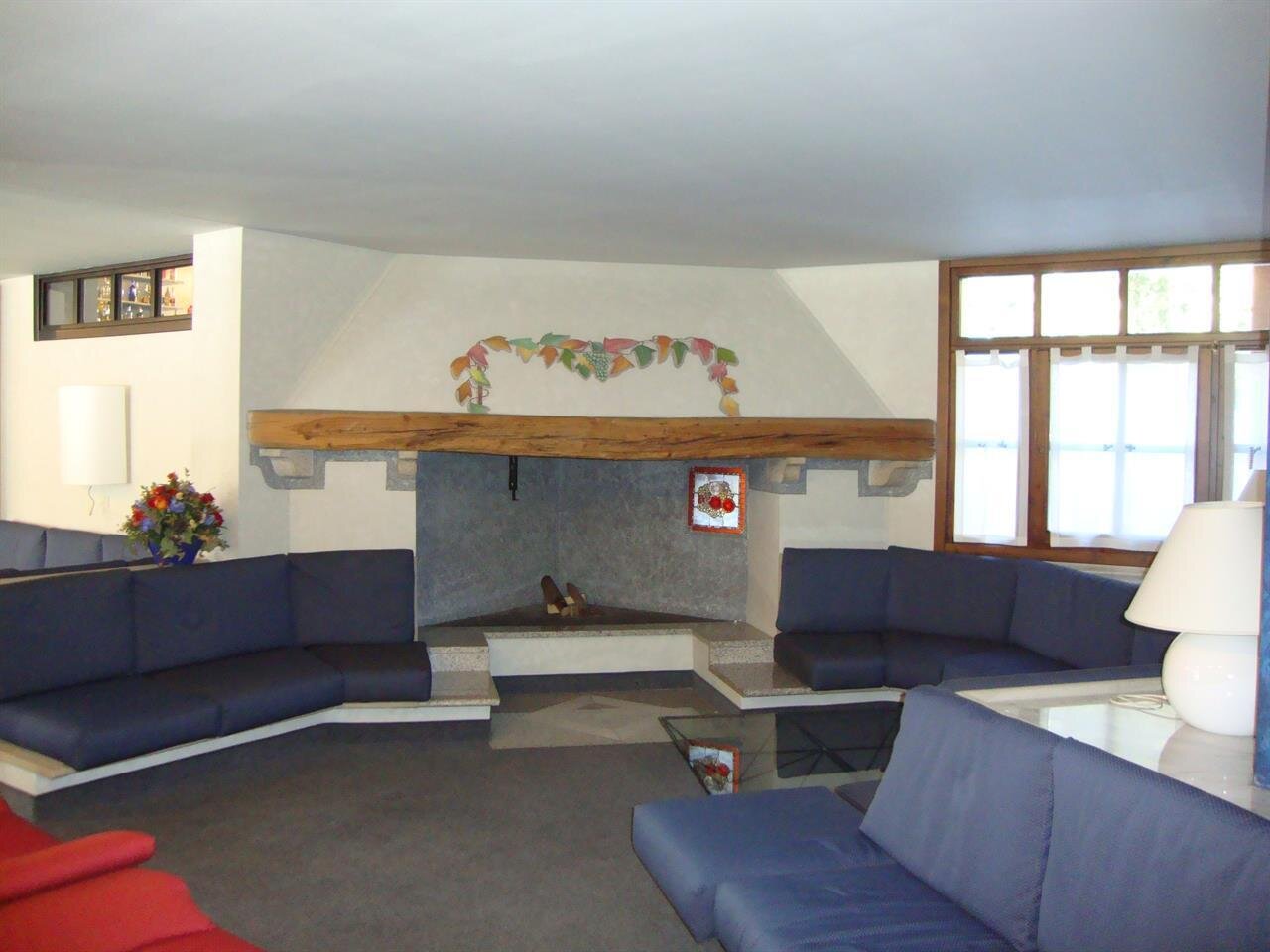 HALL