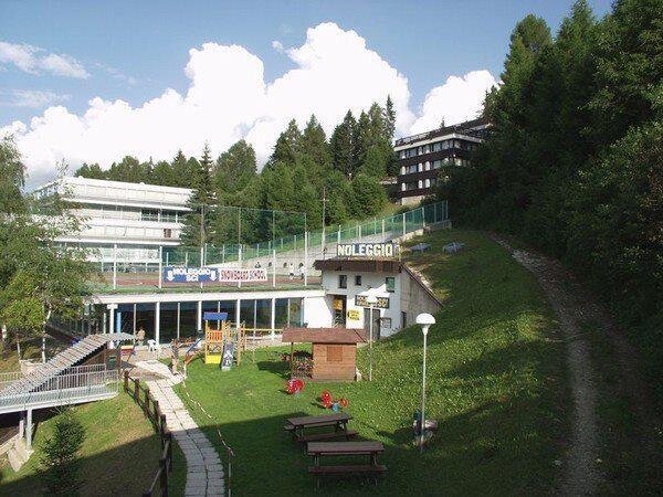 RESIDENZA ALBARE'