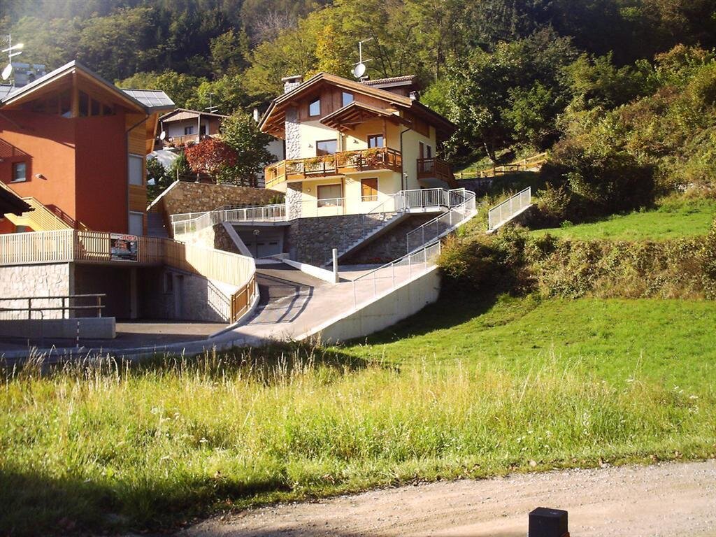 RESIDENZA PONTE DI FERRO