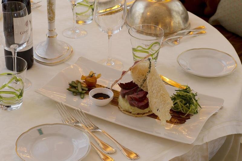 Gourmet