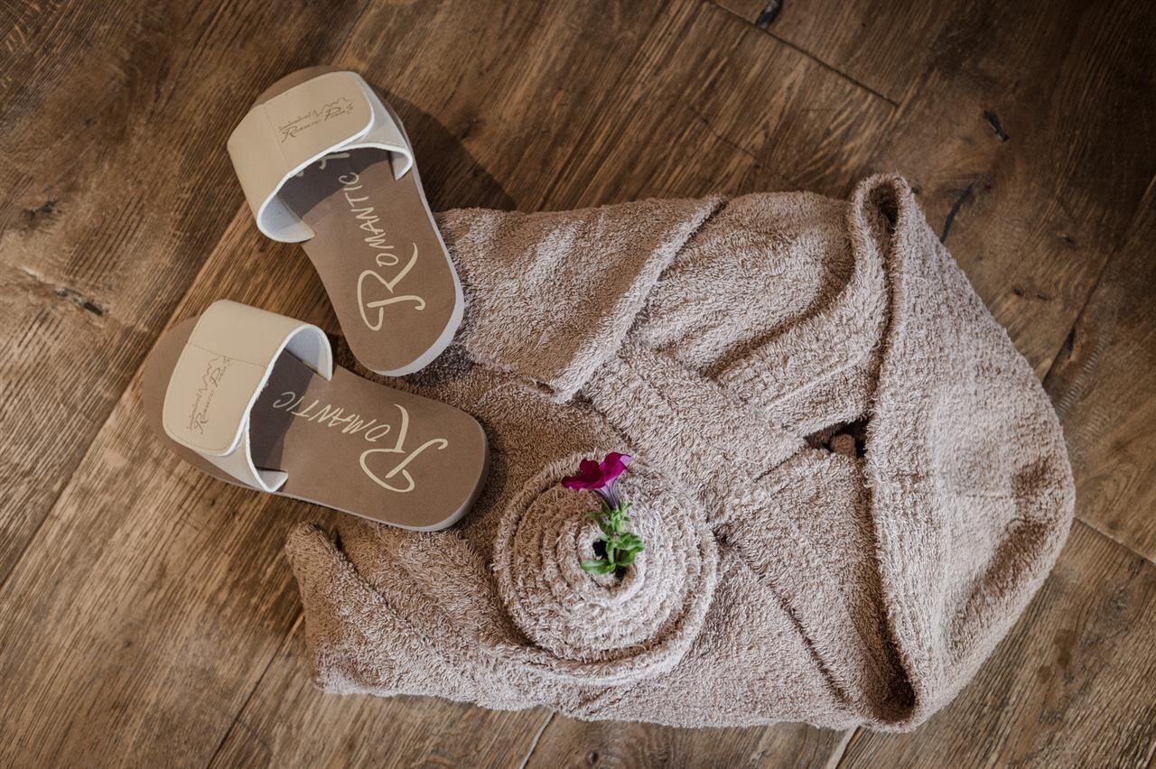 Kit Centro Benessere
