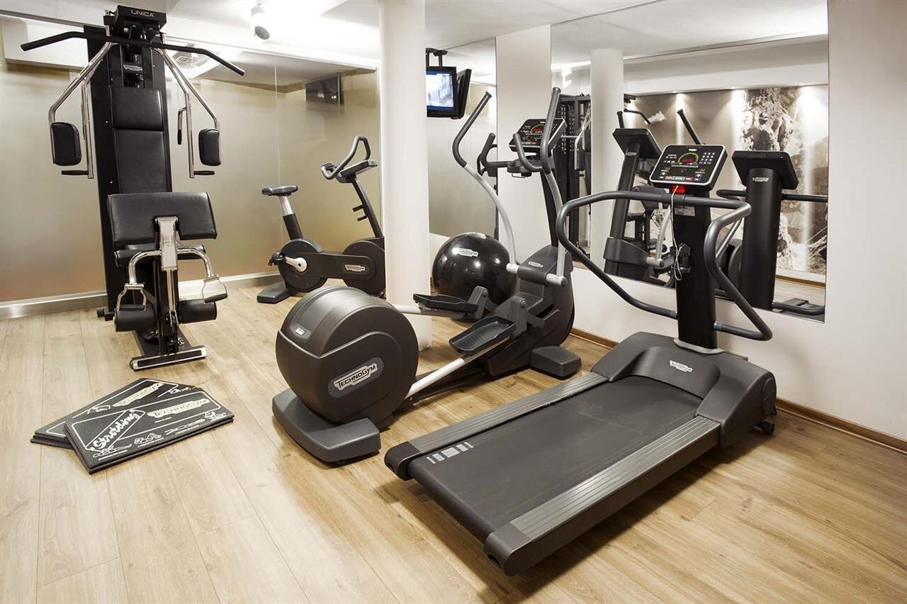 Palestra