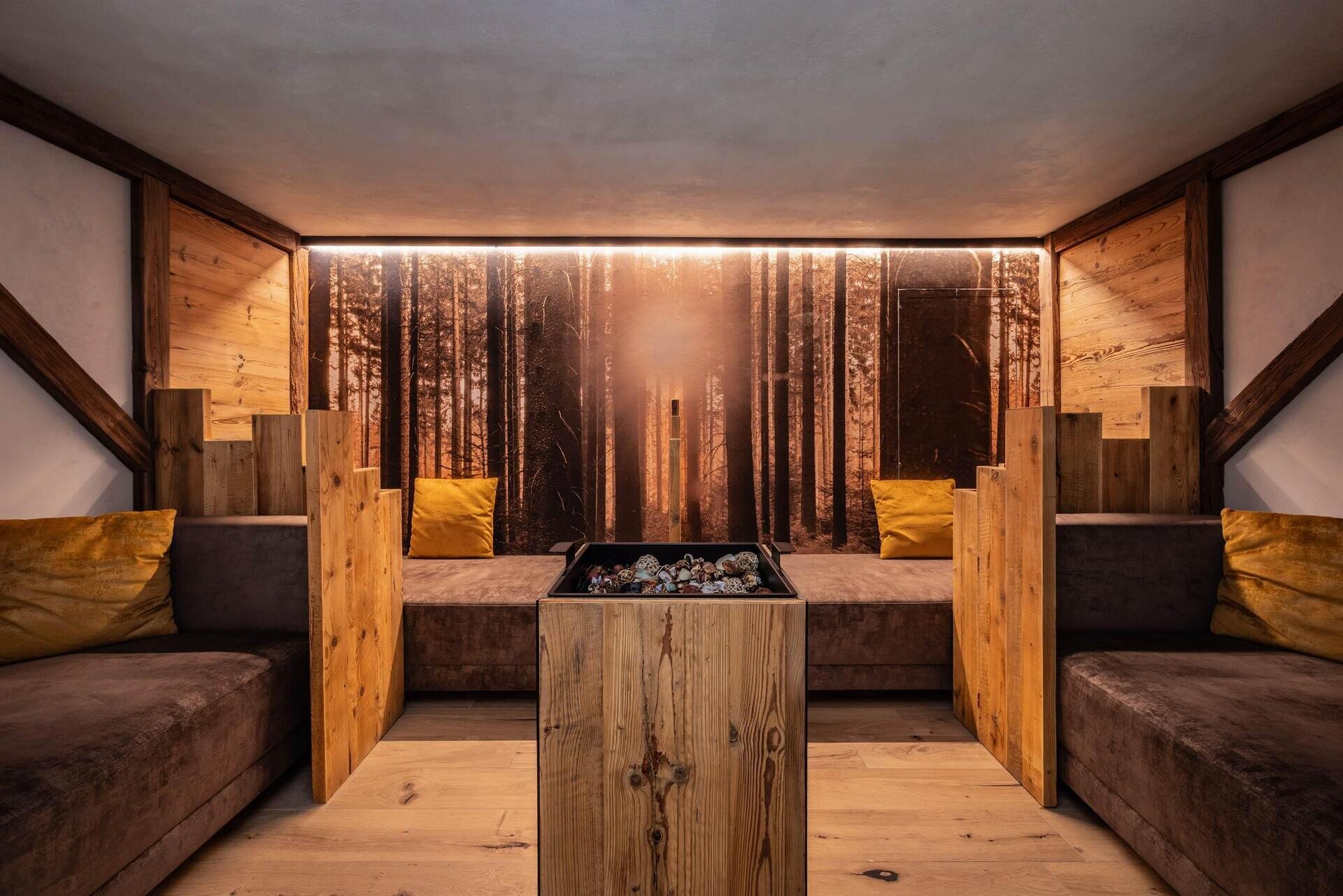 Centro benessere