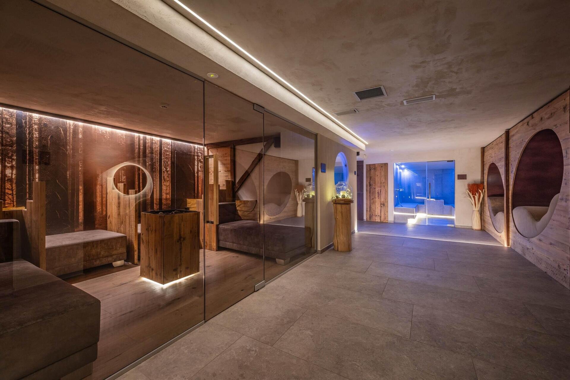 Centro benessere