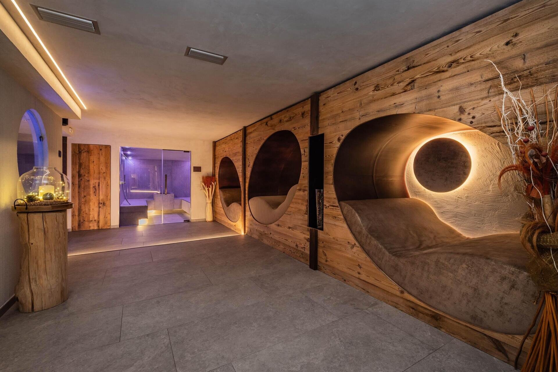 Centro benessere