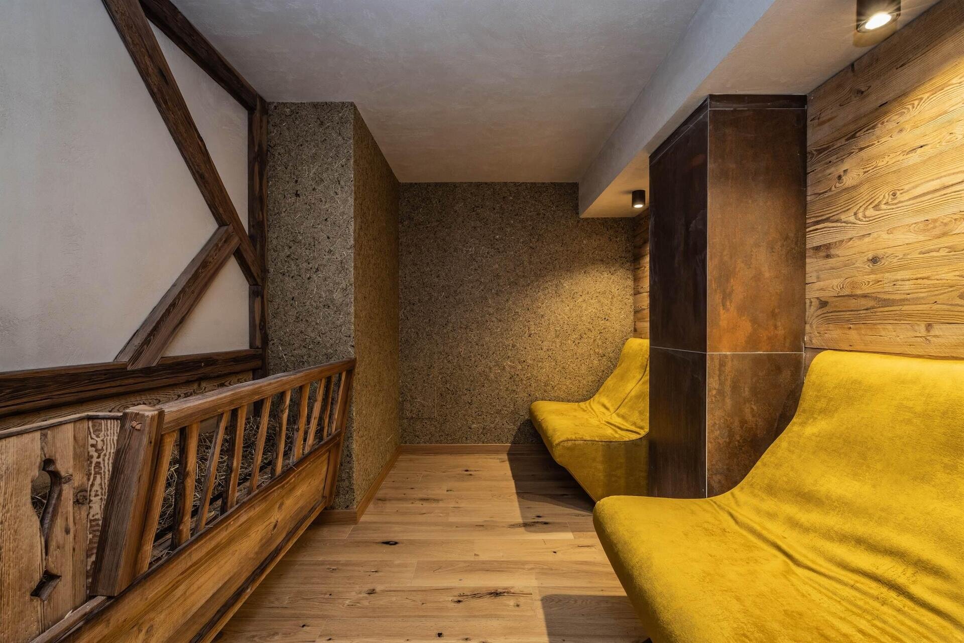 Centro benessere