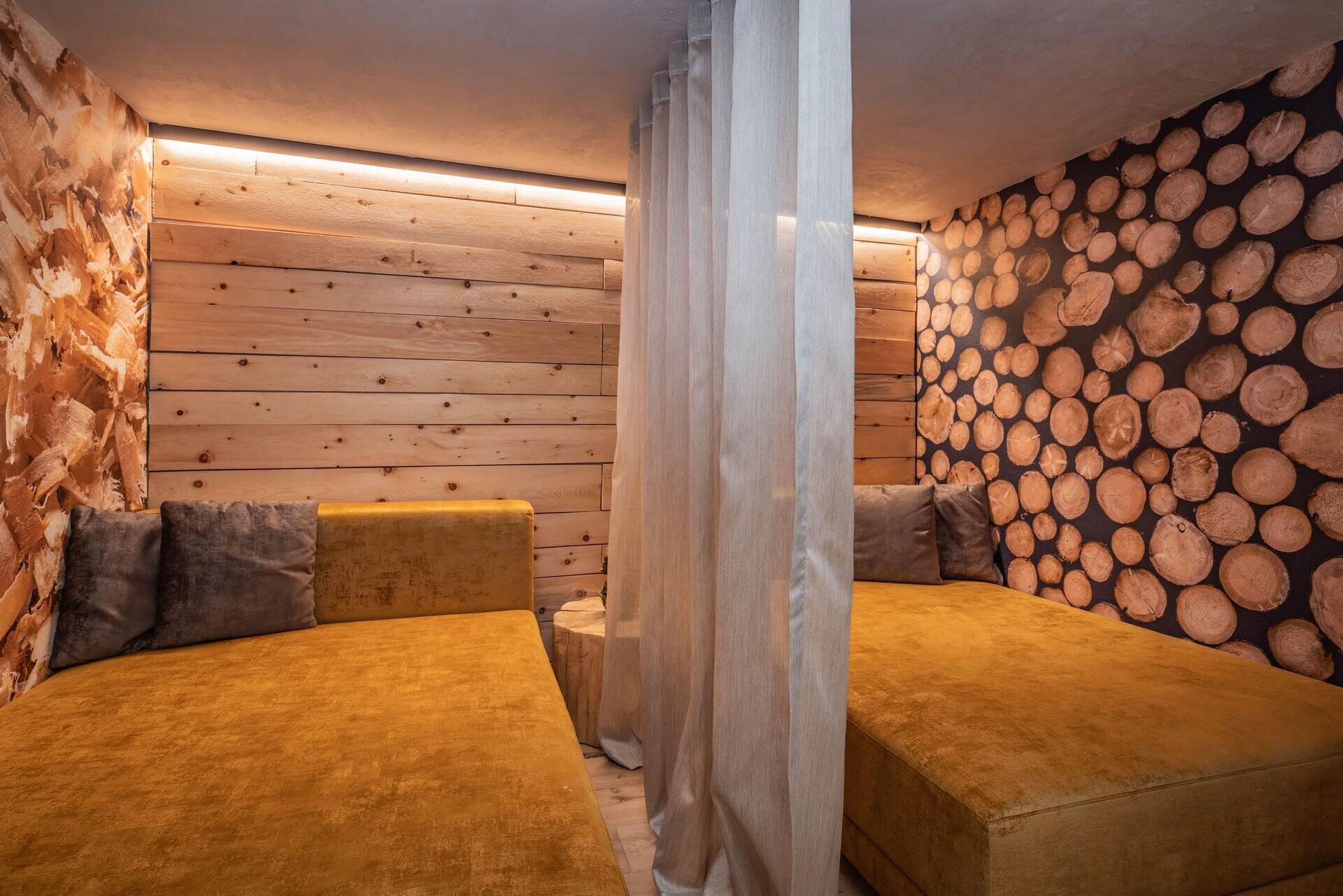Centro benessere