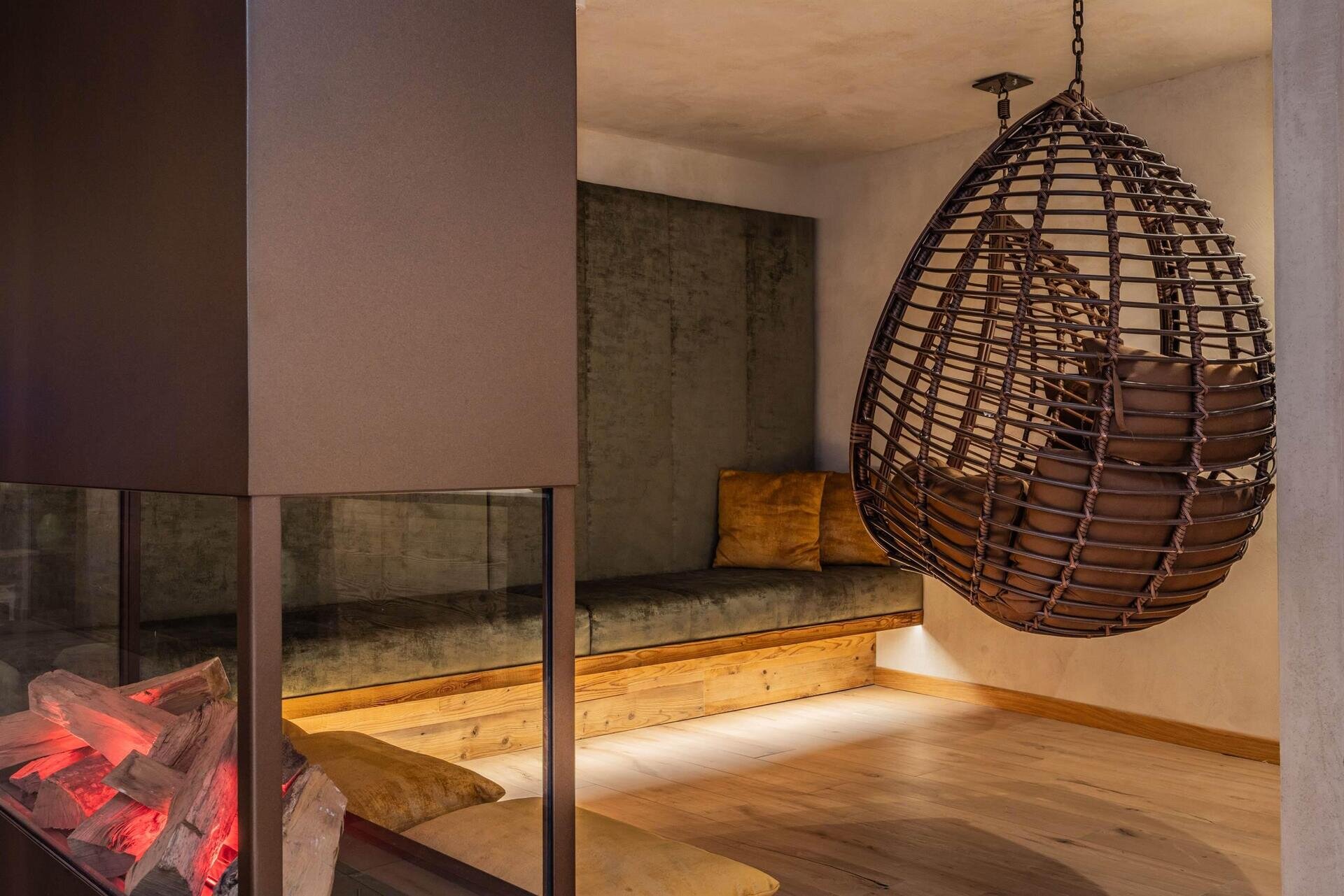Centro benessere