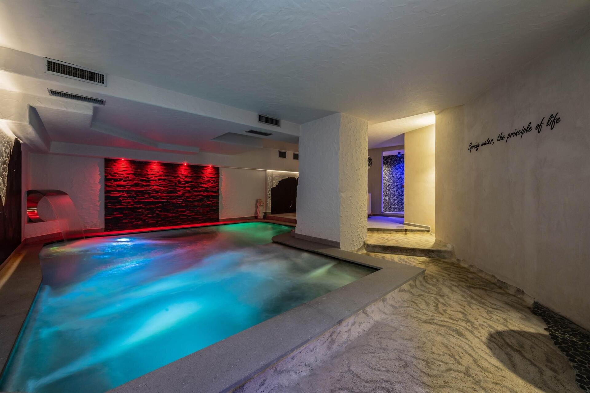 Centro benessere