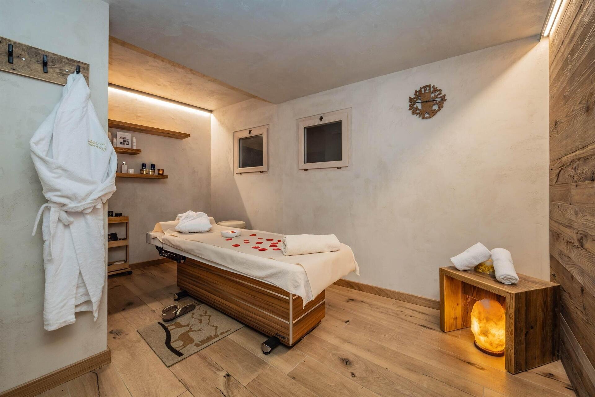 Centro benessere