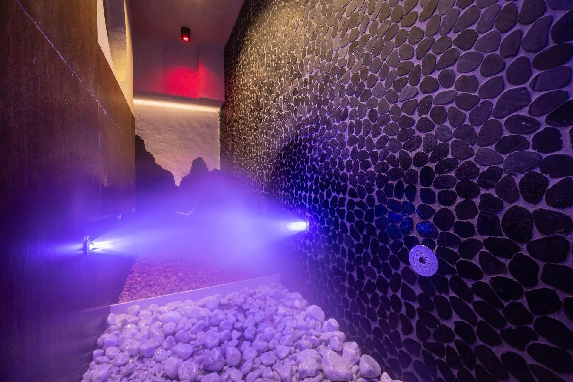 Centro benessere