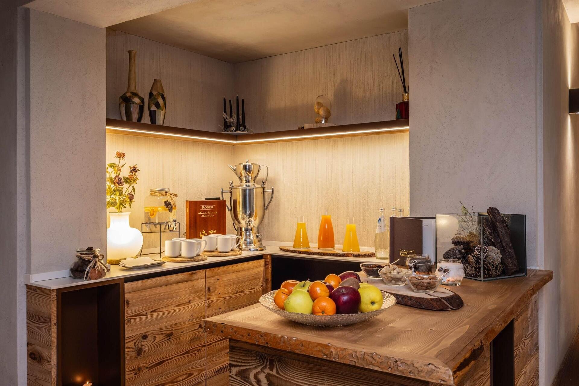 Centro benessere