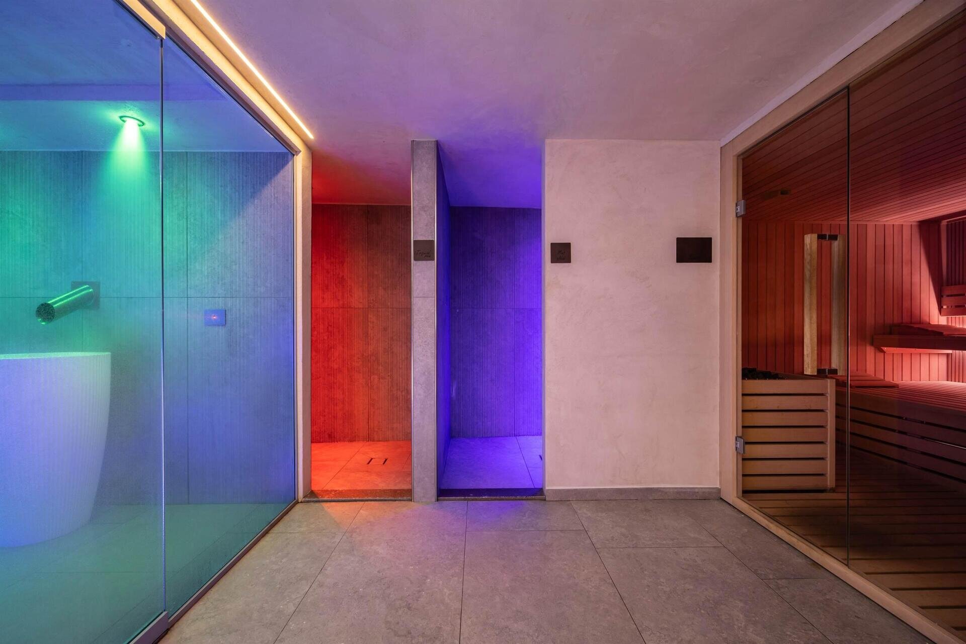 Centro benessere