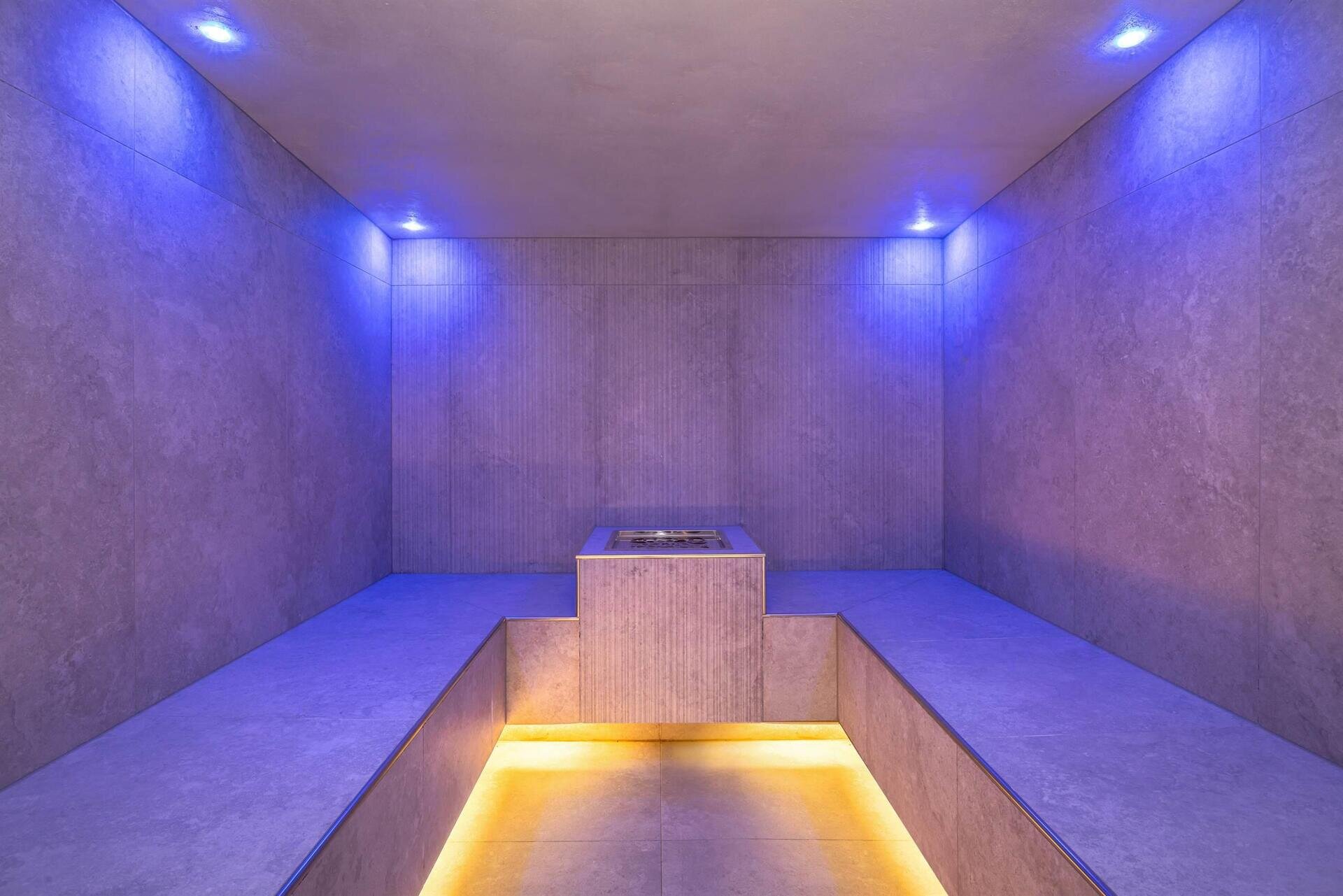 Centro benessere
