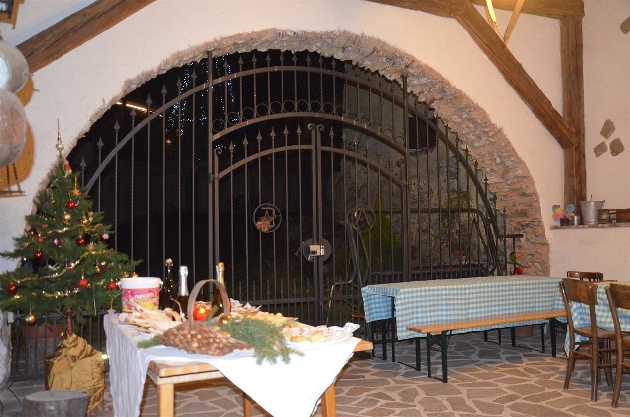 VACANZE CASA DEL SOLE