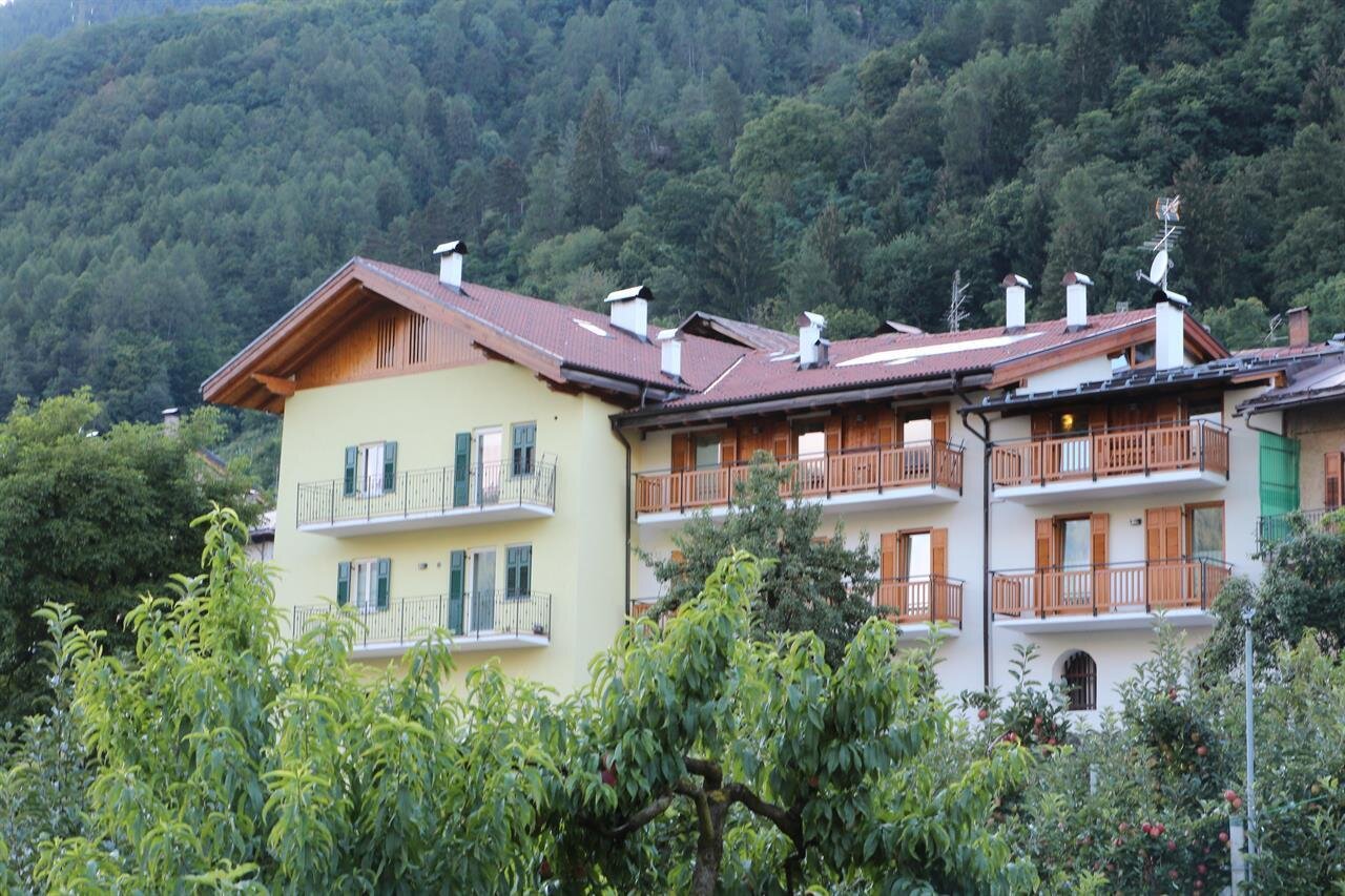 VACANZE CASA DEL SOLE