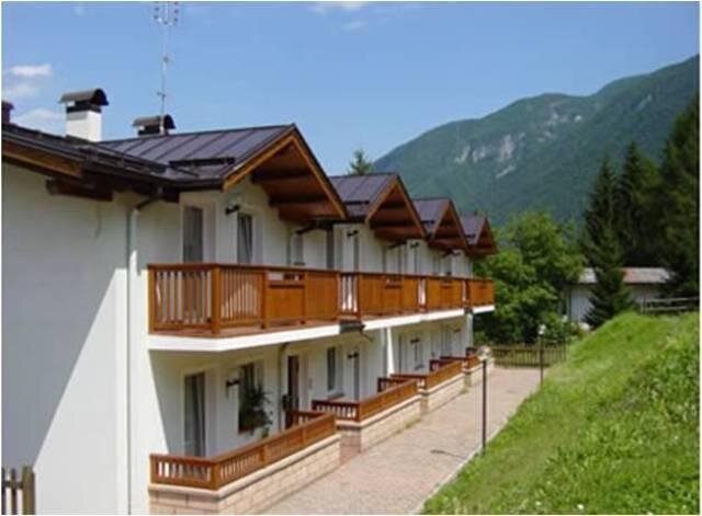 VILLA BONETEI