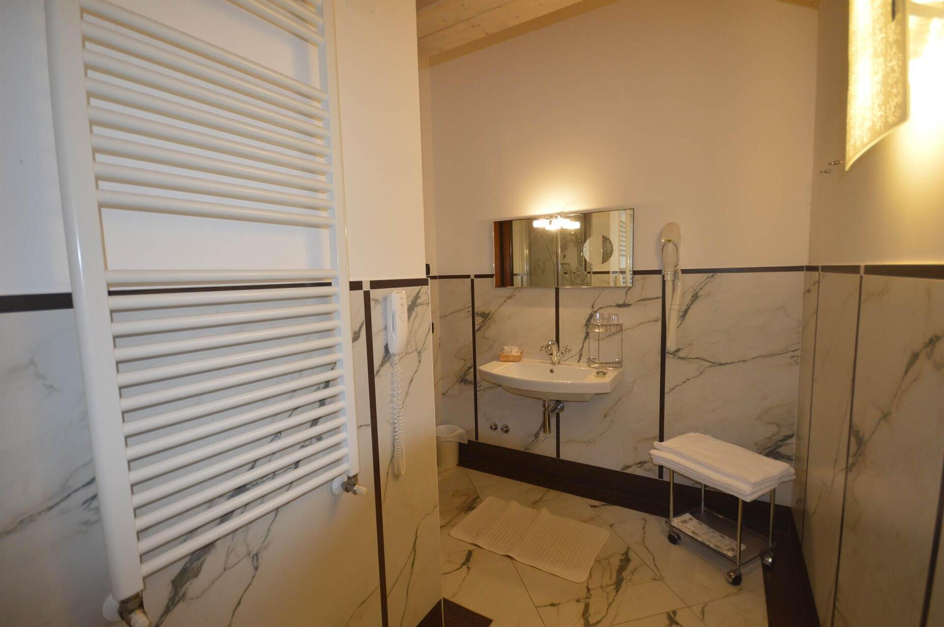 bagno