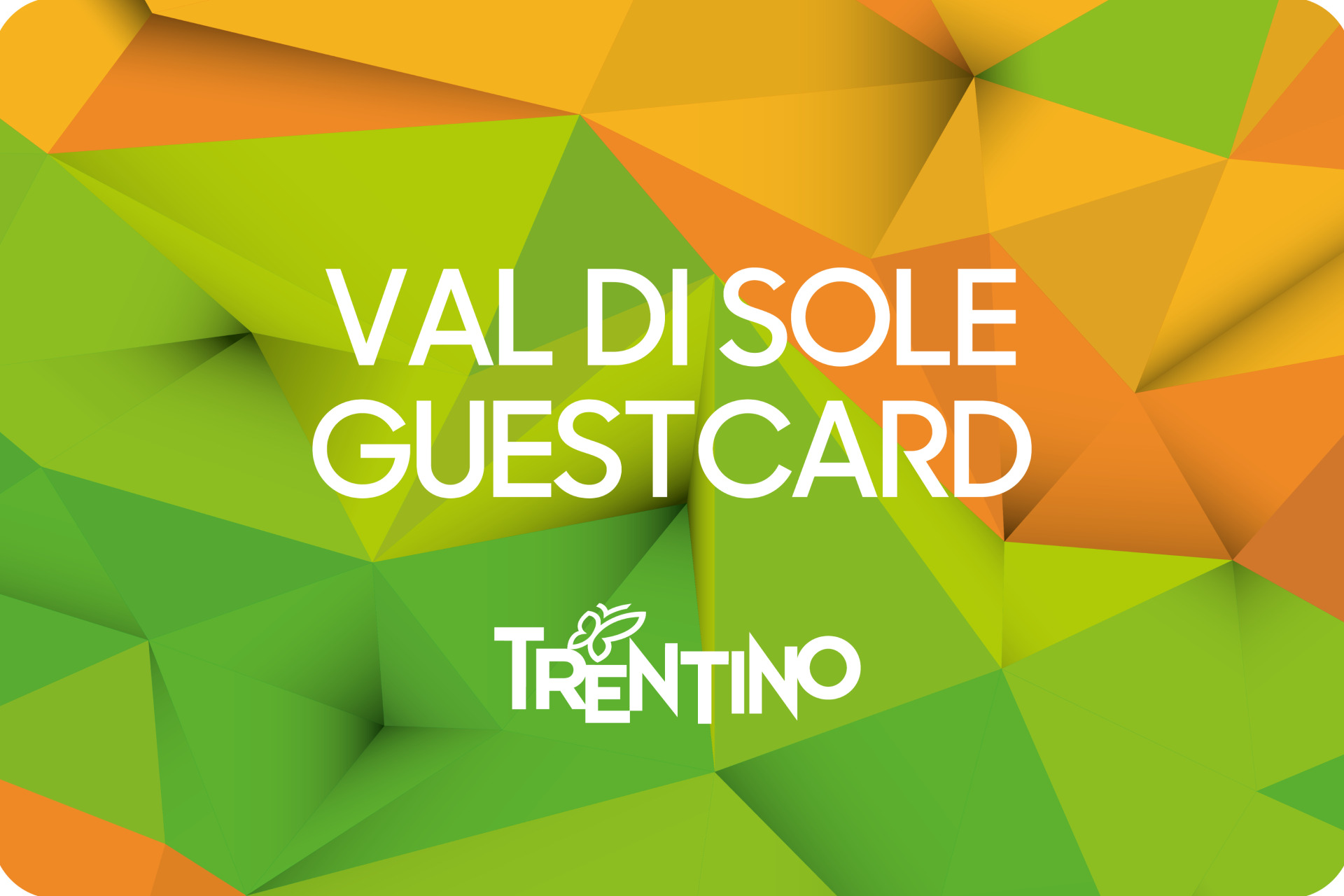 Val di Sole Guest Card Val di Sole Guest Card