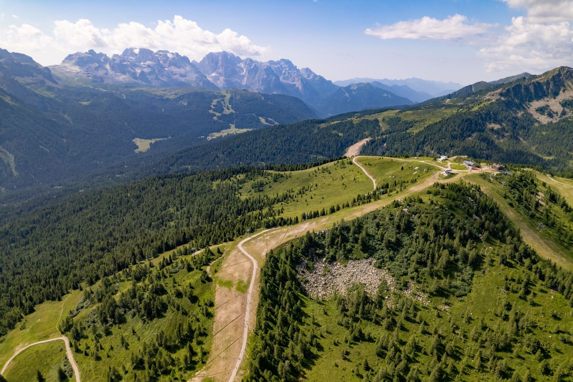 Val di Sole Guest Card | © Giacomo Podetti