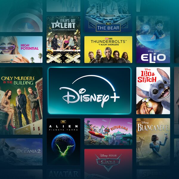 1920x1280 Mosaico DisneyPlus ImmaginePrincipale