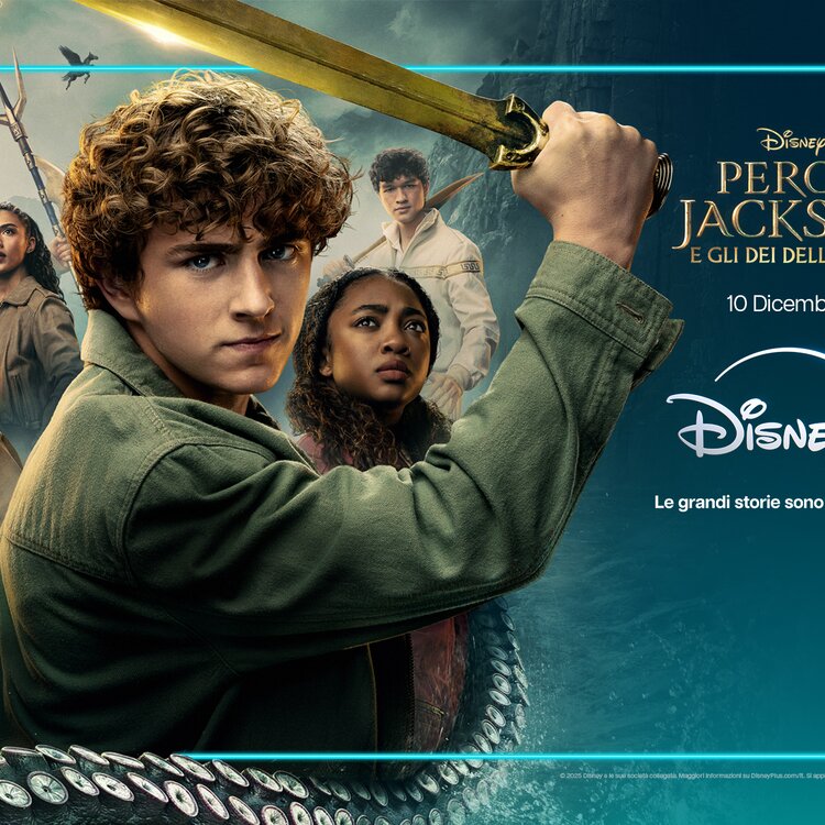 In arrivo su Disney+