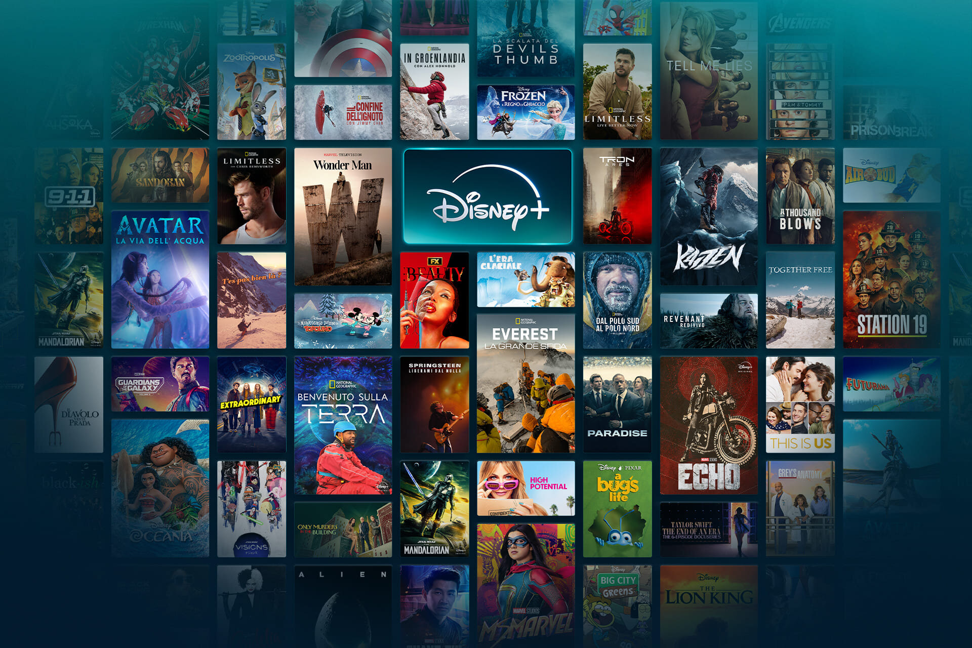 1920x1280 Mosaico DisneyPlus Gennaio26 Slider