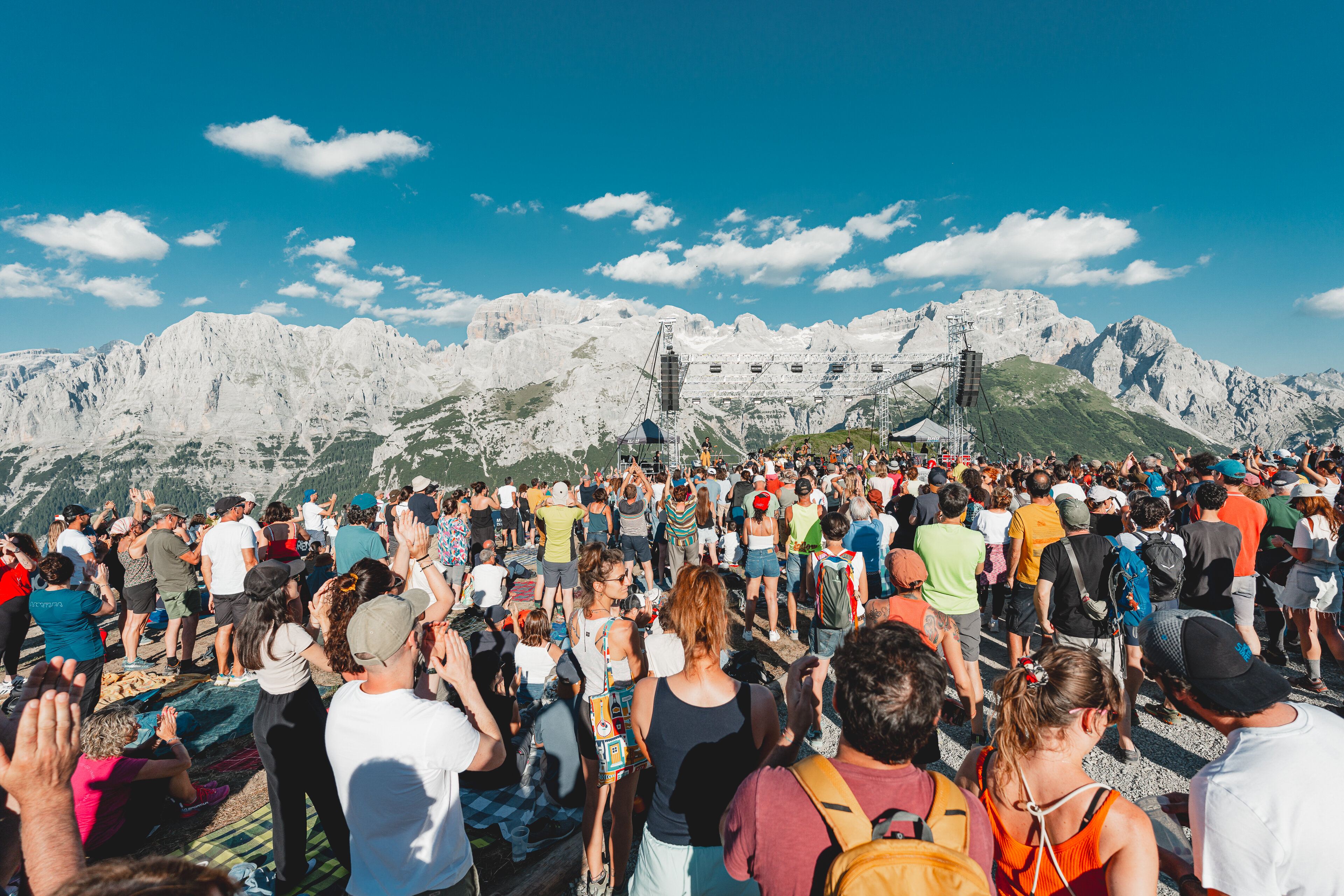 Mountain Beat Festival