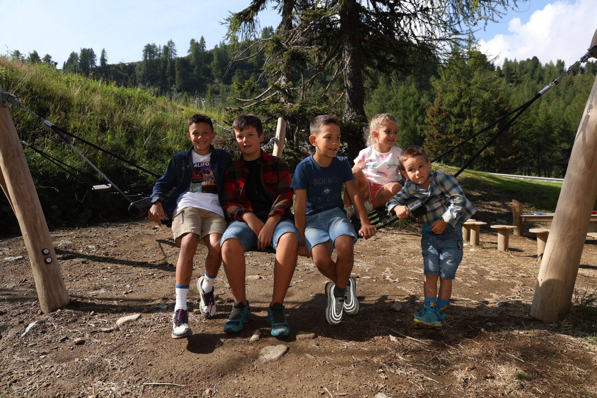 Family Park Daolasa