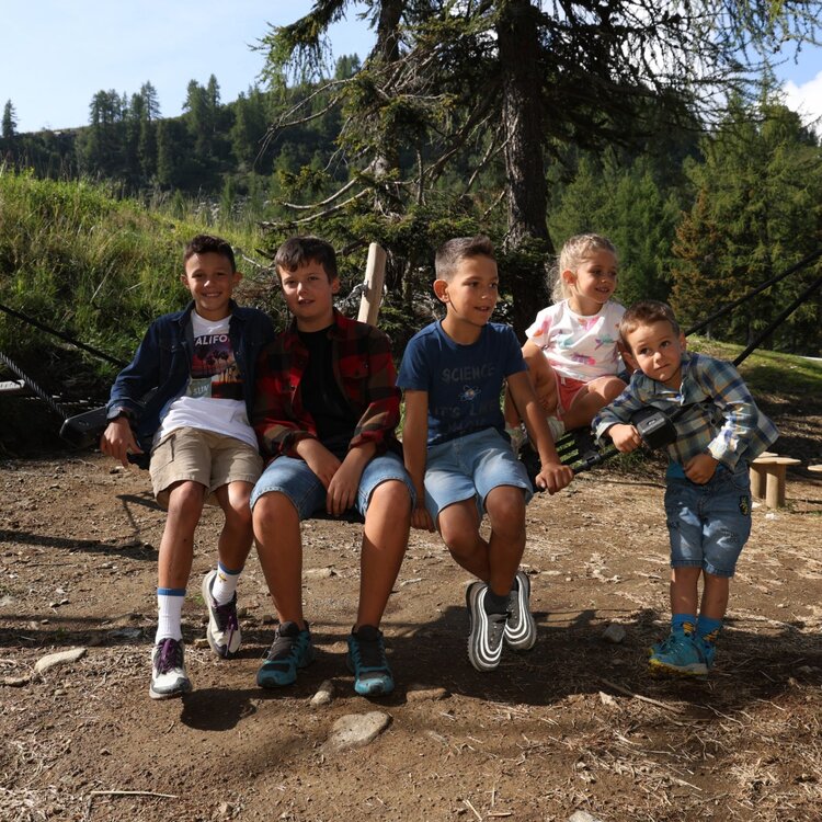 Family Park Daolasa
