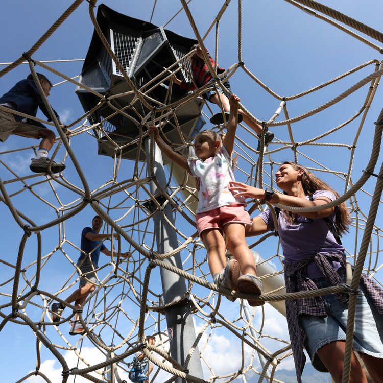 Family Park Daolasa