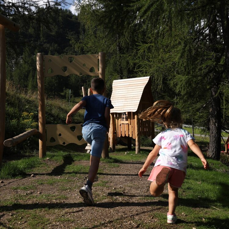 Family Park Daolasa