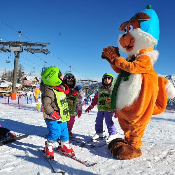 Family Park Folgarida