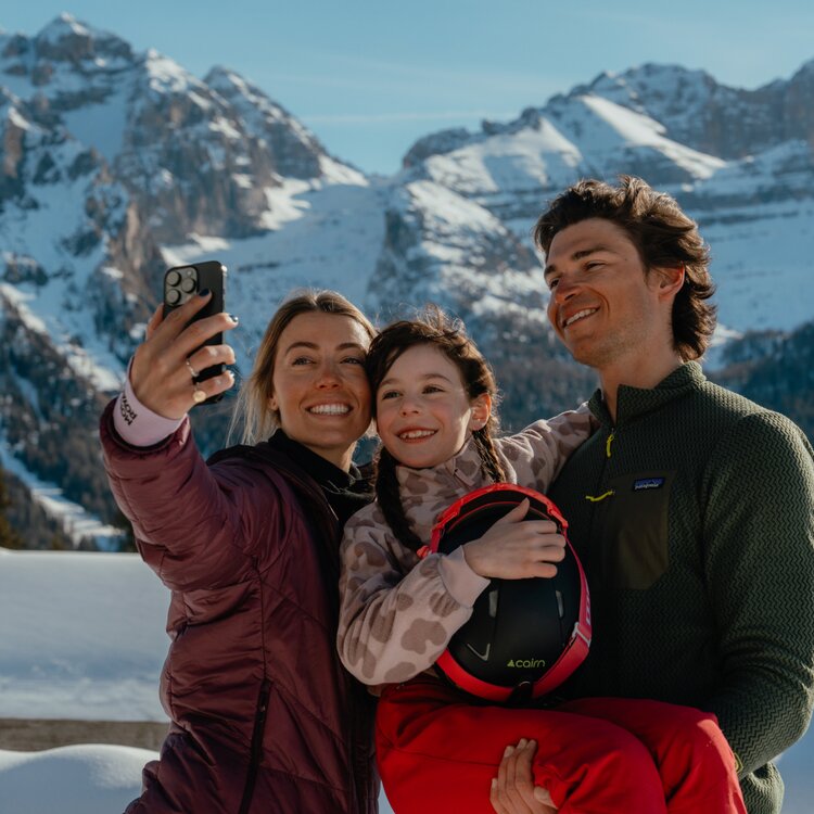 Starpass Family